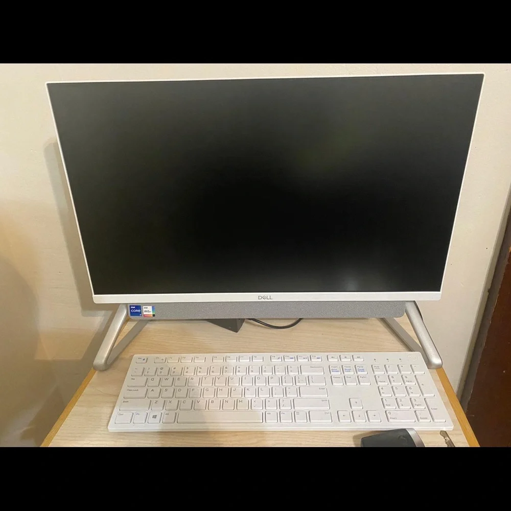 Dell inspiron 27